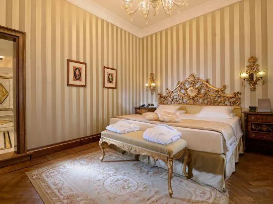 جناح، Hotel Ai Reali di Venezia, an SLH Hotel 1/1