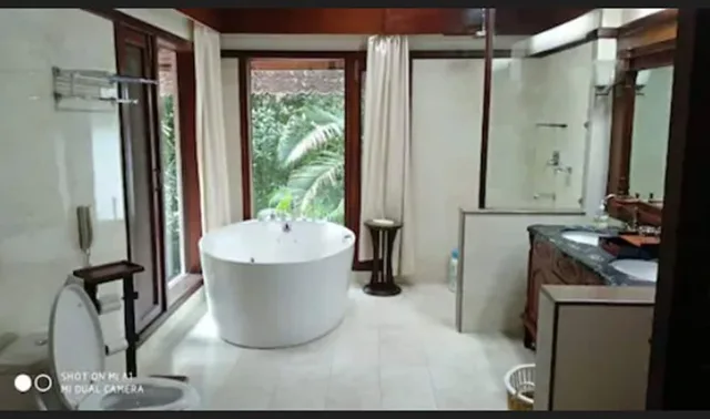 Imperial, Villa, 2 Double Beds، MAYFAIR Spa Resort and Casino, Gangtok 5/5