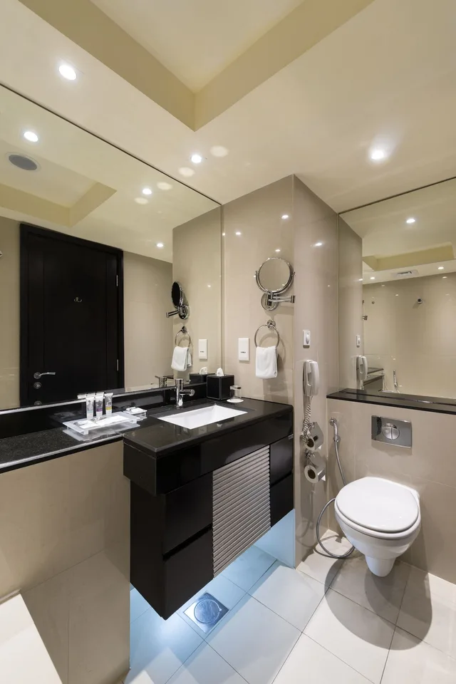 Standard, Queen Bed, Mercure Gold Hotel Jumeirah By Accor 10/10