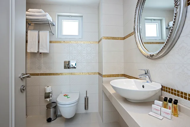 Room, Double Bed, Land View، The Room Hotel & Apartments 2/2