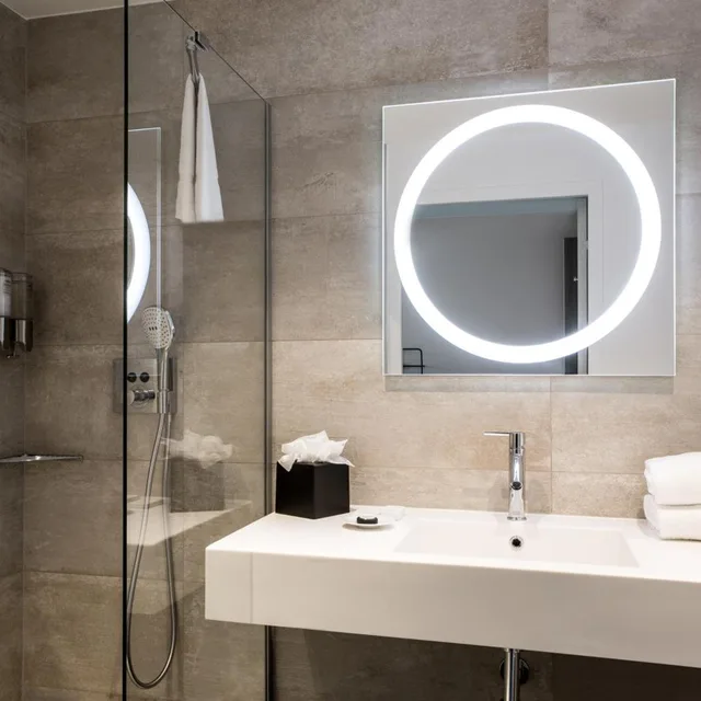 غرفة كلاسيكية بسرير مزدوج أو سريرين منفصلين، L imprimerie Hotel 4/6