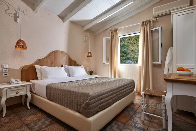 2 Bedrooms, Apartment, 1 Double and 3 Single Beds، Marni Village 1/6