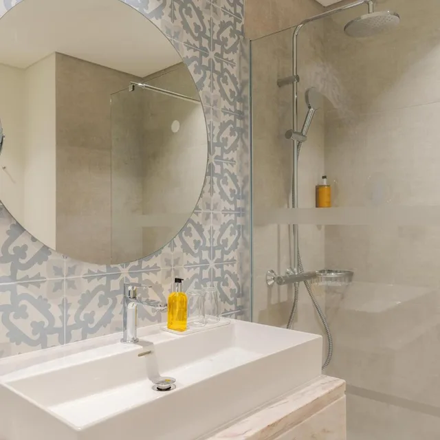 Room, Double Bed, Lateral Side Sea View، Sentido Galosol 8/8