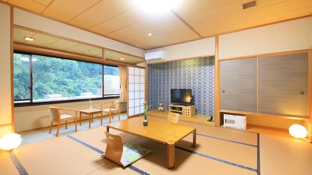 Japanese, Yutorelo Beppu 2/3
