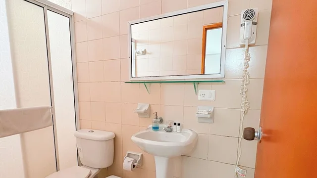 غرفة عائلية رباعية، Hotel Portobelo Beach 10/10
