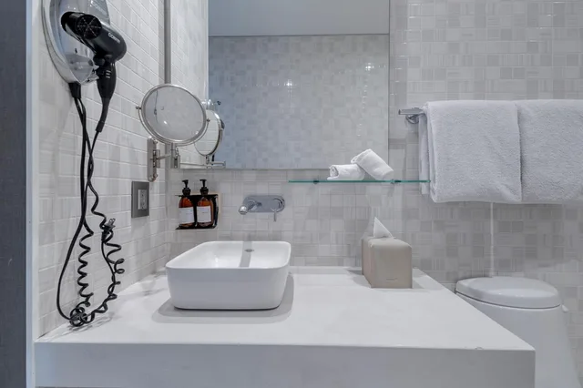 Executive, Suite, Capitalia ApartHotel San Angel Inn 6/8