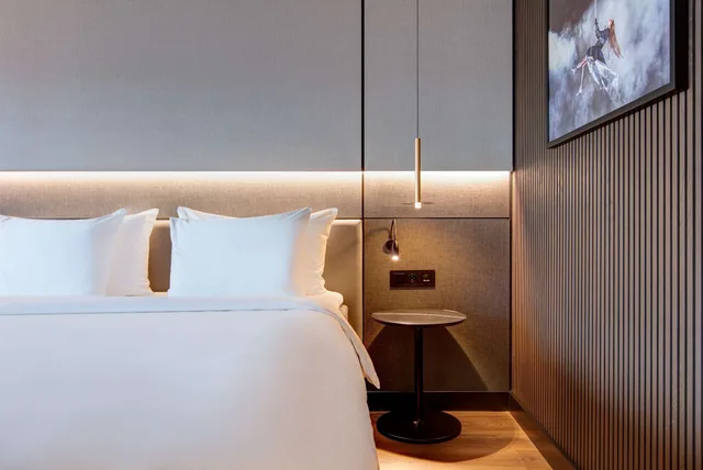 Standard, Radisson Blu Scandinavia Oslo 9/10