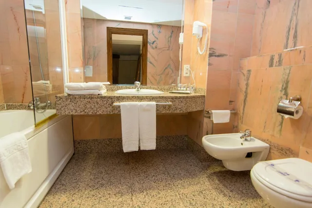 Superior, Double or Twin Bed, San Antonio 4/8