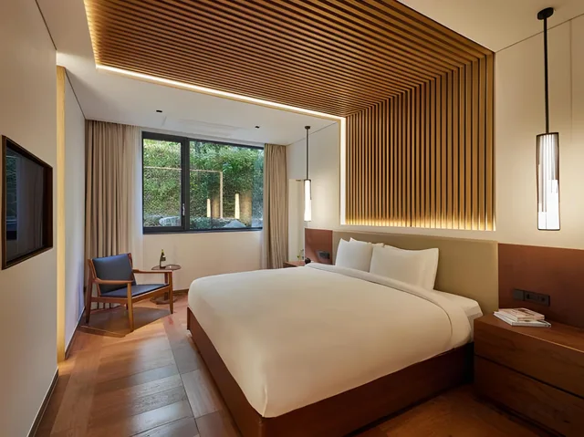 Family Suite, Pine، ANTO 1/2
