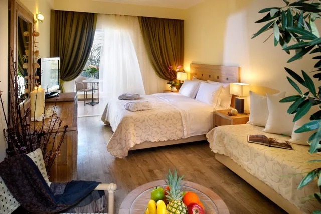 غرفة قياسية، Portes Beach Hotel 9/10