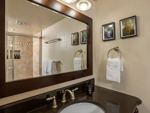شقة سكنية بأربعة أسرّة بـ3 غرف نوم، Top of the Village - Destination Hotels & Resorts 2/2