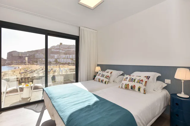 Duplex, Apartment، Morea Suites 3/5