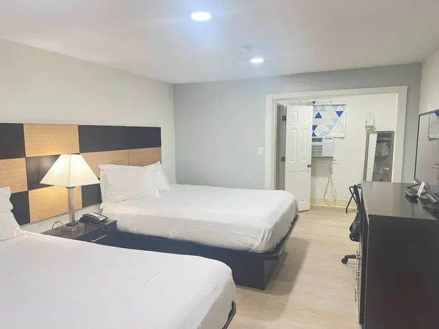 Standard, 2 Beds, Eastern Inn 9/10