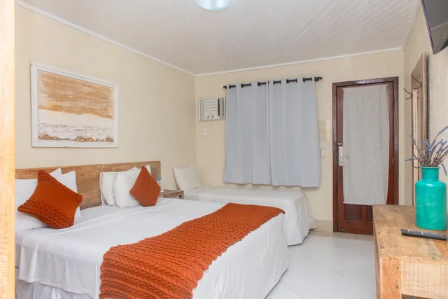 غرفة مفردة قياسية، Hotel Don Quijote 2/6