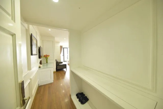 Tower, Family, Balcony، HANOI HM BOUTIQUE HOTEL 10/10