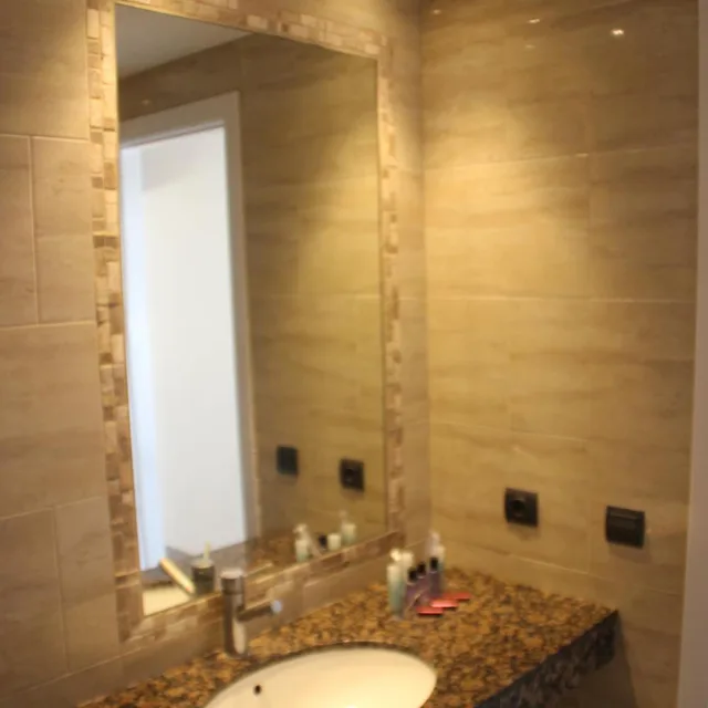 1 Bedroom, Superior, Apartment, Lateral Side Sea View، Apartamentos Bora Bora - Adults Only 4/6