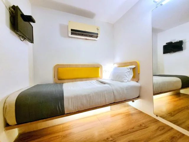 Joy، HOTEL STAY INN 2/6