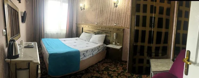 غرفة اقتصادية بسرير مزدوج، Otel Antik 5/8