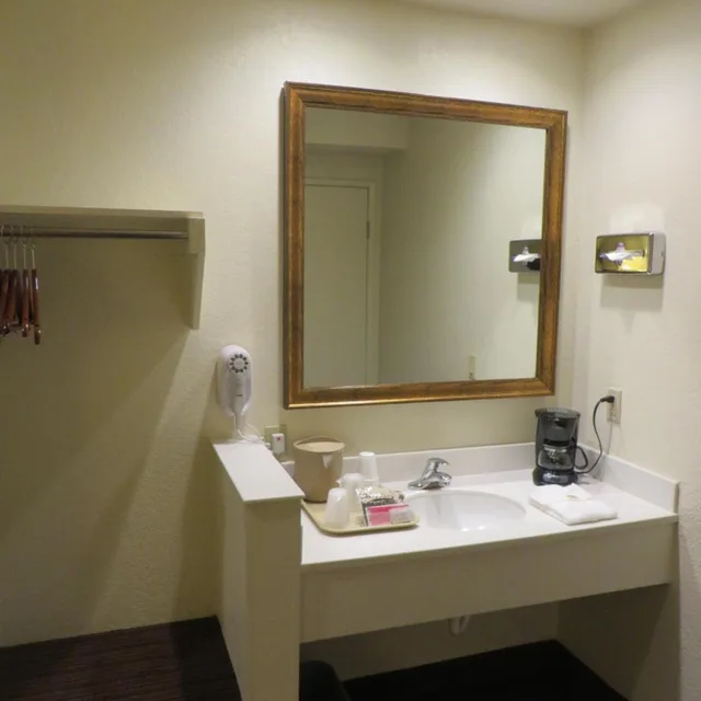 جناح جونيور ديلوكس، Anaheim Desert Inn and Suites 4/4
