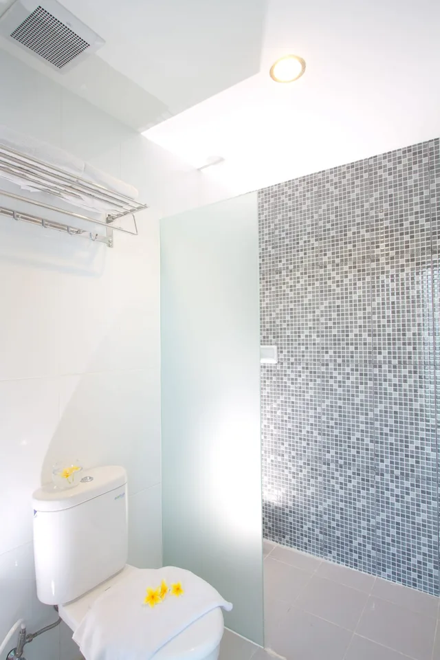 غرفة سوبيريور بسرير مزدوج، Hotel 88 Grogol 2/3