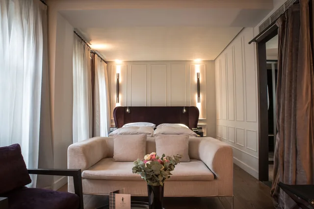 Palacio، CoolRooms Palacio Villapanes 5 GL 7/10