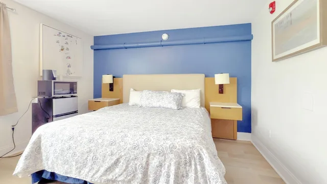 جناح استوديو تنفيذي، Harborline Hotel Rockland, ME 10/10