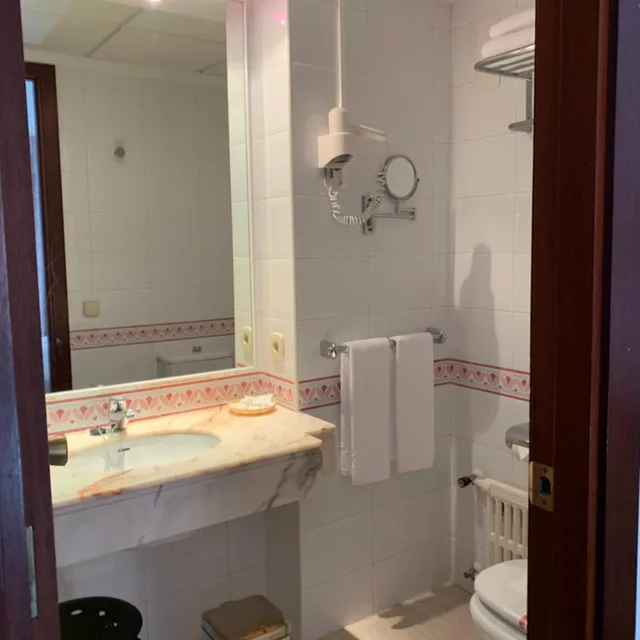 غرفة عائلية، Hotel Voramar Mallorca 8/10