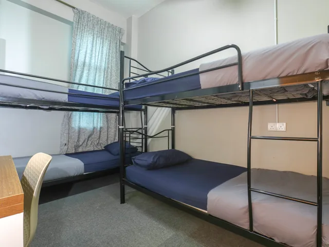Spot on Family، SPOT ON 89751 Bed Station Guest House 2/3