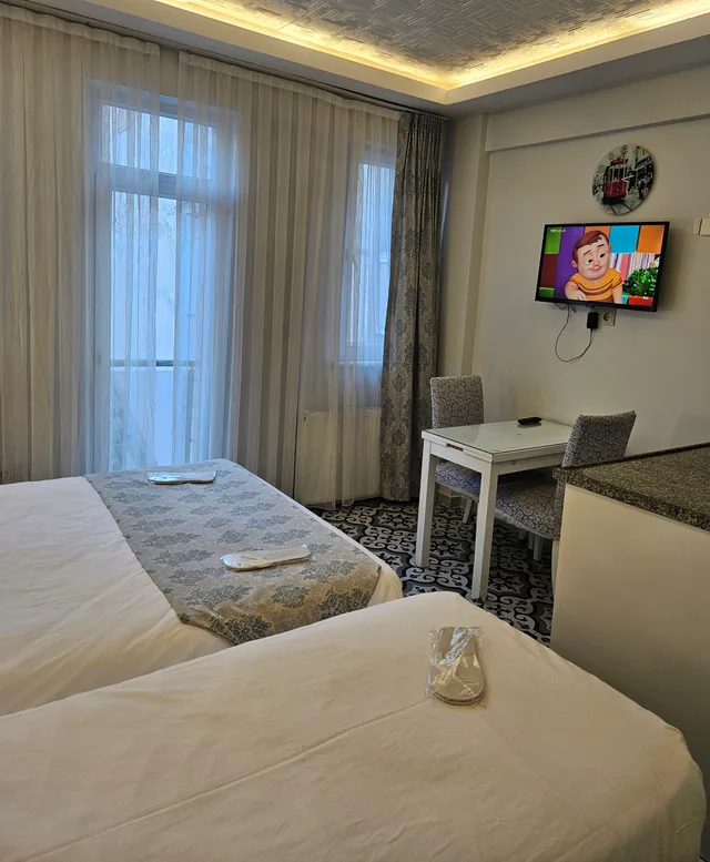 غرفة سوبيريور ثلاثية، Lemon Residence 7/8
