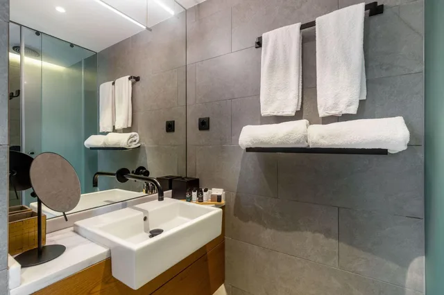 2 Bedrooms, Suite, Acropolis View, Balcony، Bob W Eolou 7/8