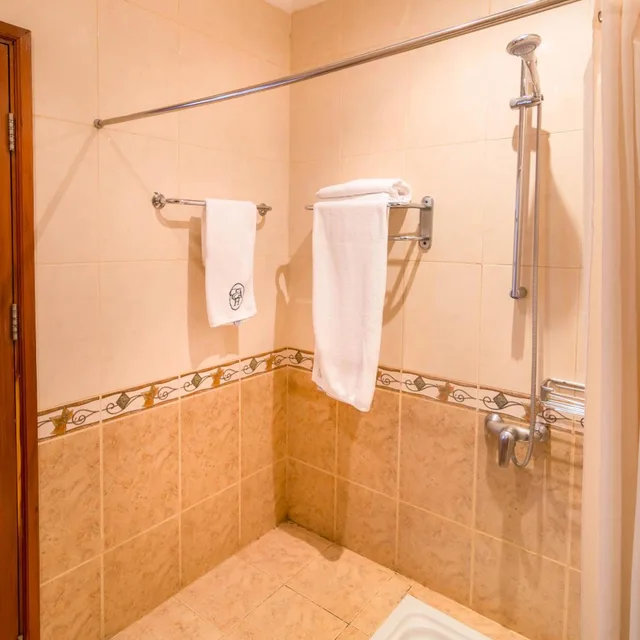 Studio, Gold Crest Hotel Arusha 3/6