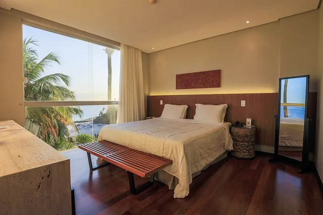 standard, Zank by Toque Hotel 3/8