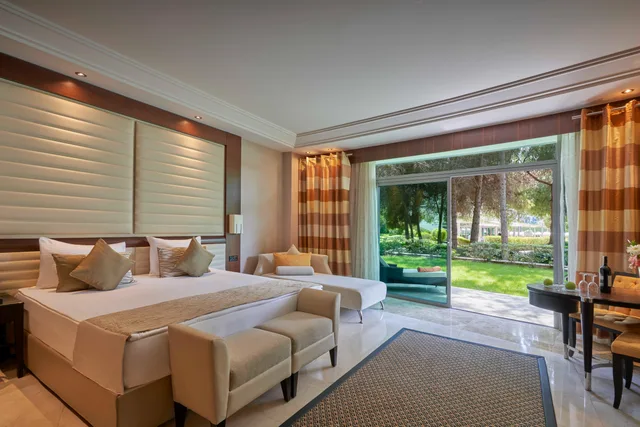 غرفة قياسية مفردة بسرير مزدوج، Calista Luxury Resort 2/10