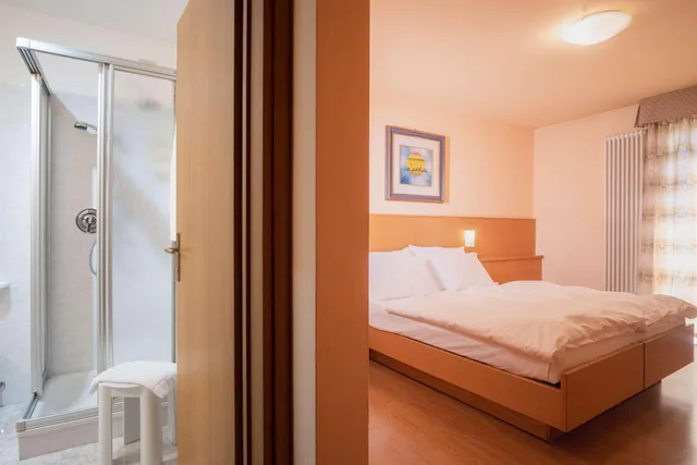 غرفة، Hotel Cima Rosetta, WorldHotels Distinctive 5/5