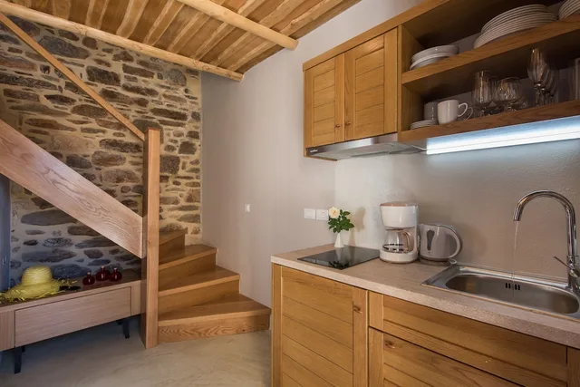 Lameriana Luxury Village، ريثيمنو 73/77