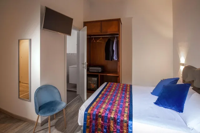 غرفة أساسية ثلاثية، Prima Guest House Collection 3/10