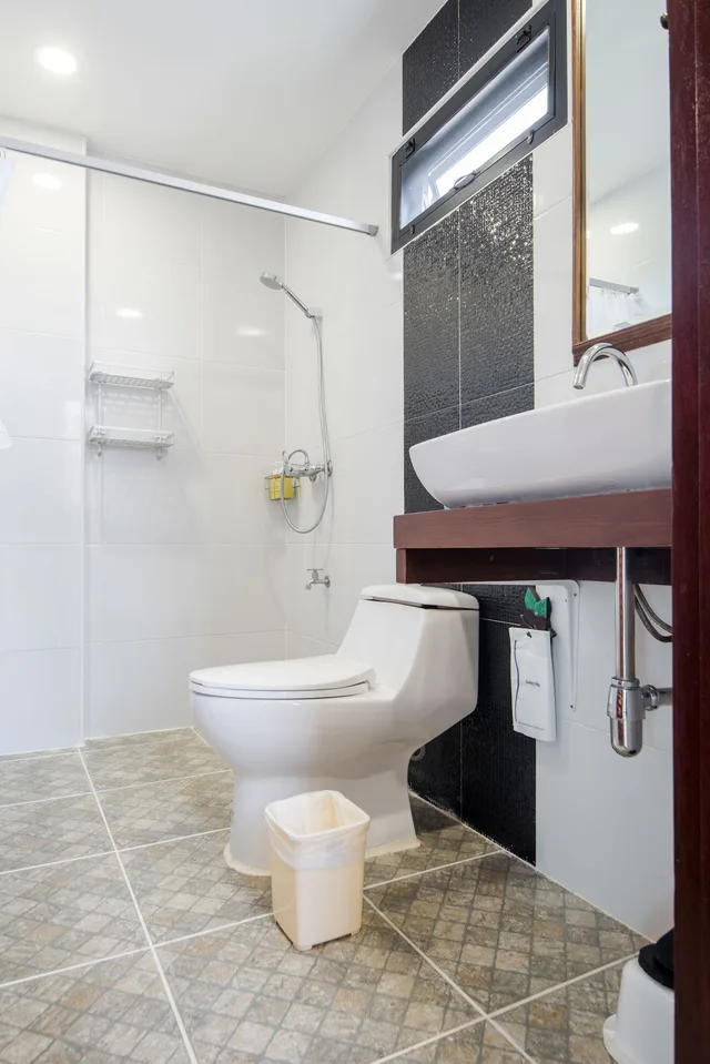 غرفة سوبيريور بسرير مزدوج، Chedi Home Chiang Mai 3/3