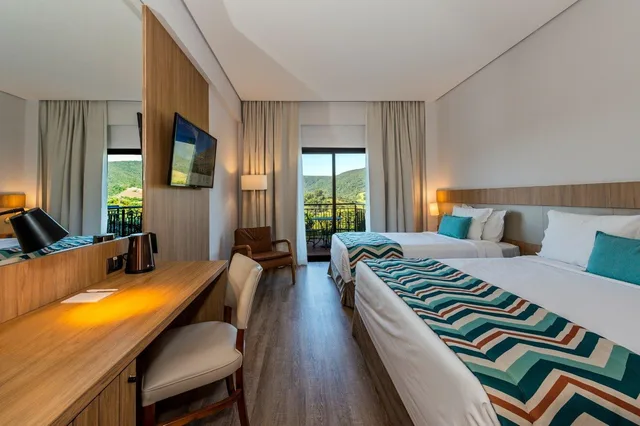 Garden, Apartment، Japy Golf Resort 2/4