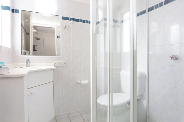Motel, Queen Bed، Southport Motel & Apartments 5/5