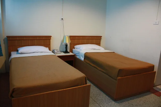 Standard, with Fan، Supak Hotel 1/1