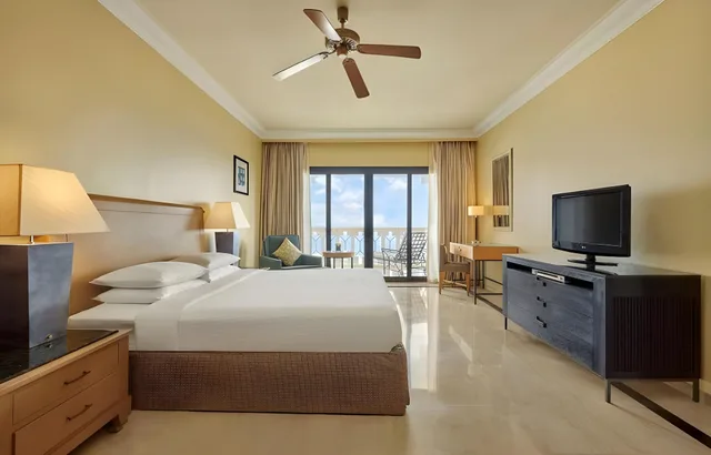 غرفة مفردة بإطلالة على البحر، Park Regency Sharm El Sheikh 3/3
