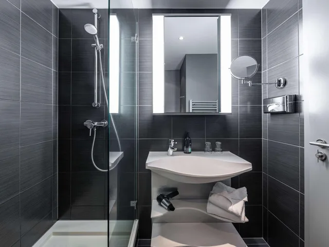 استوديو، Aparthotel Adagio Berlin Kurfurstendamm 2/2