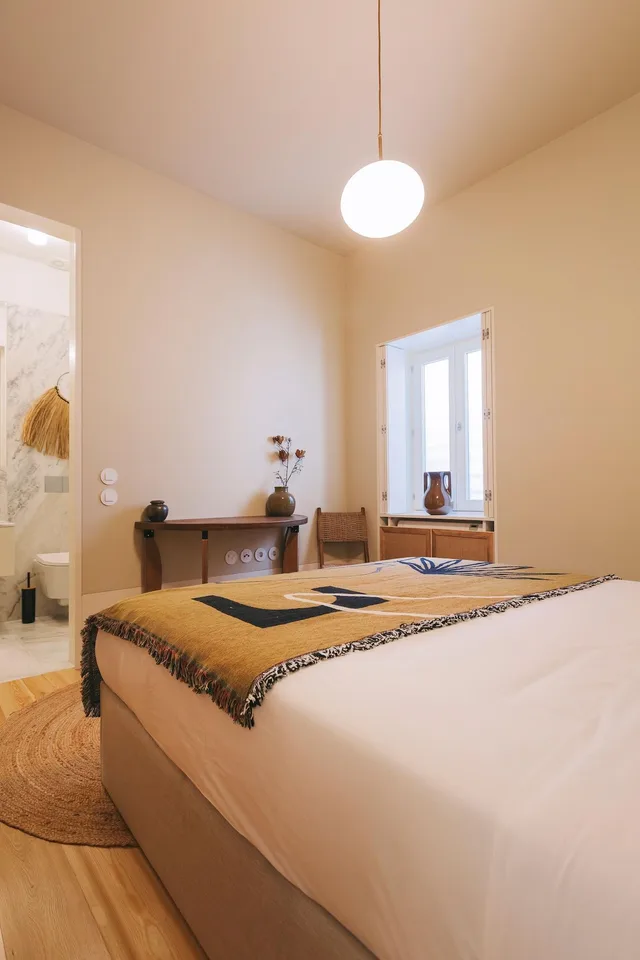 شقة عائلية، Village Aparthotel by BOA 2/5
