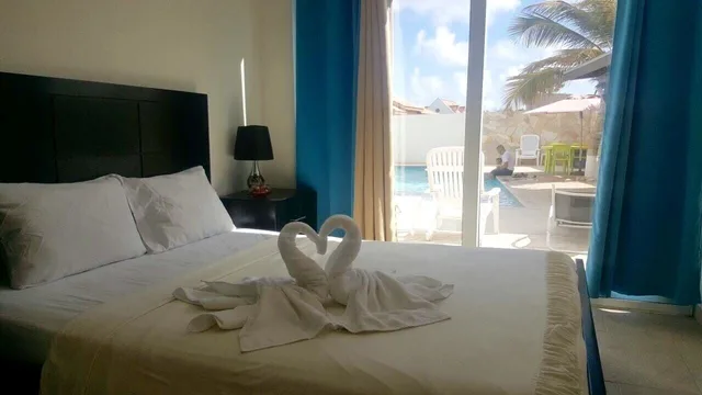 Apartment, Queen Bed, Sofa, Genesis Bed &amp; Breakfast 1/3