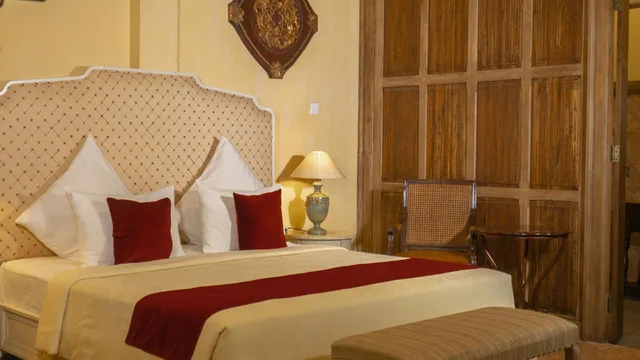 غرفة تنفيذية، Kayu Arum Resort 1/1