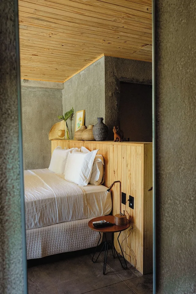 Nova, Suite, Garden View, Ground Floor، Pedras Do Patacho Hotel Boutique Experience 2/2