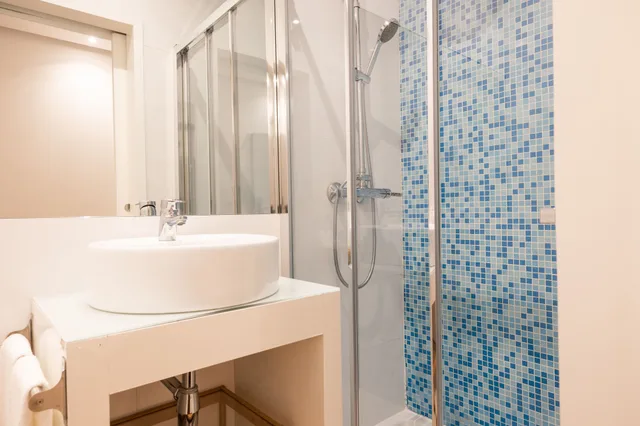 استوديو بسرير مزدوج بشرفة، MyStay Porto Centro 5/5
