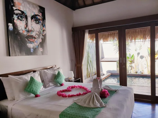 1 Bedroom, Villa, with Pool, Pera ONE Villas 6/10