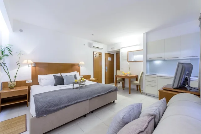 استوديو كومفورت، Adriatic Deluxe Apartments 1/5