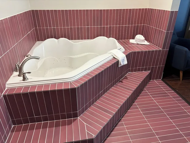 جناح بسرير كينج، Park Inn by Radisson Sydney, NS 6/6